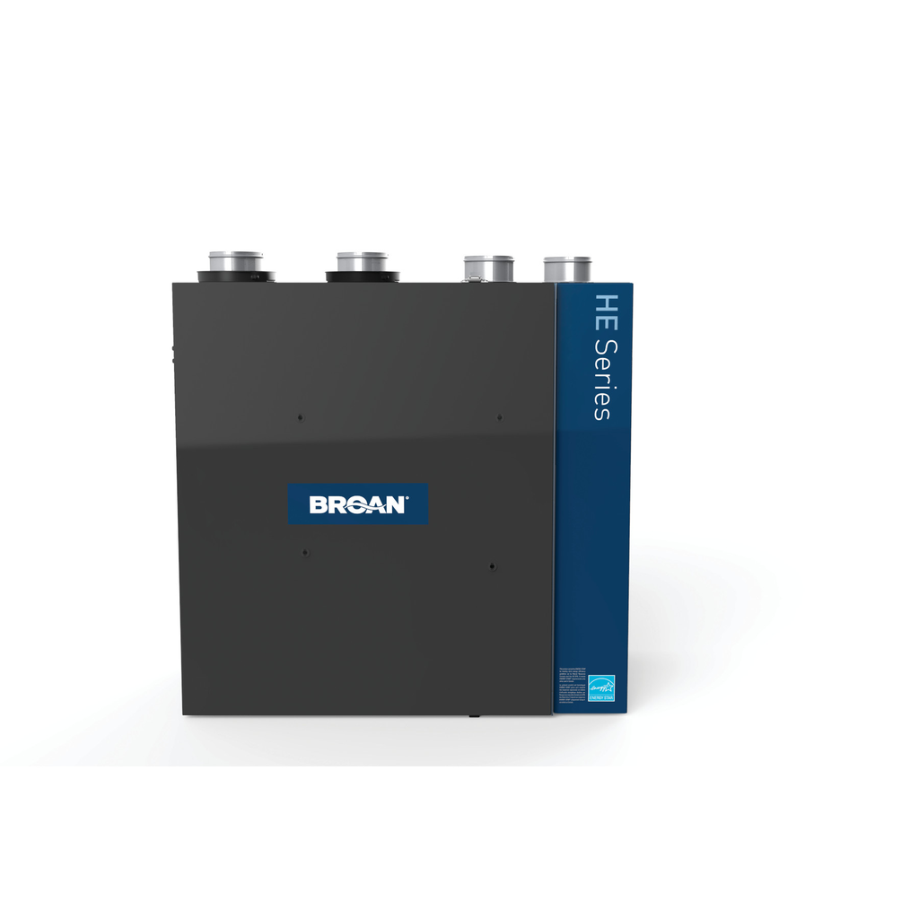 BROAN-NUTONE Broan-NuTone ERV200TE Energy Recovery Ventilator