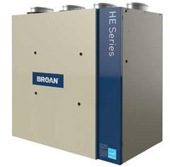 BROAN-NUTONE Broan-NuTone ERV200TE Energy Recovery Ventilator