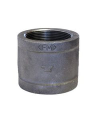 ASC ENGINEERED SOLUTIONS Winston Basics 310080601 1 Blk Stl 150# Coup Dom Replacement MPN