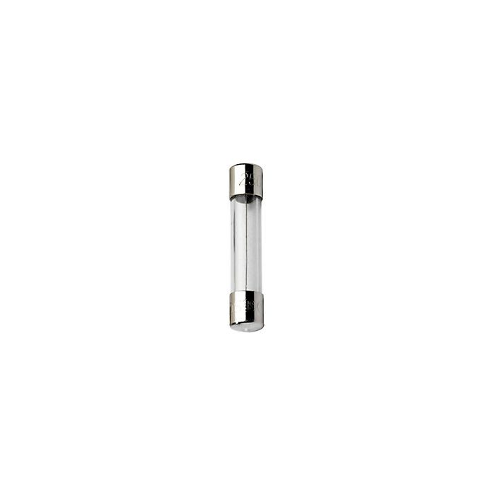 MERSEN Ferraz Shawmut GGM8 Small Dimension Fuse 8A 5 x 20 mm