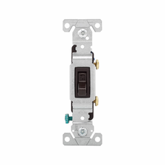 EATON Crouse-Hinds 1301-7B EWD 1301-7B Switch Toggle SP 15A 12