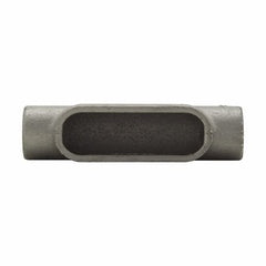 EATON Crouse-Hinds C47 Condulet Type-C Conduit Outlet Body 1-1/4 in Hub
