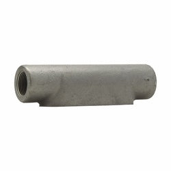 EATON Crouse-Hinds C47 Condulet Type-C Conduit Outlet Body 1-1/4 in Hub
