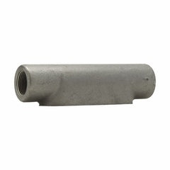 EATON Crouse-Hinds C47 Condulet Type-C Conduit Outlet Body 1-1/4 in Hub