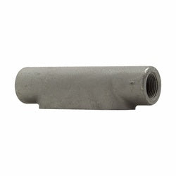 EATON Crouse-Hinds C47 Condulet Type-C Conduit Outlet Body 1-1/4 in Hub