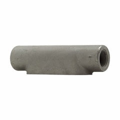 EATON Crouse-Hinds C47 Condulet Type-C Conduit Outlet Body 1-1/4 in Hub