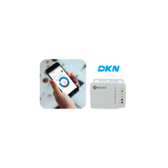 DAIKIN Goodman AZAI6WSCDKA DKN Cloud Wi-Fi Adapter