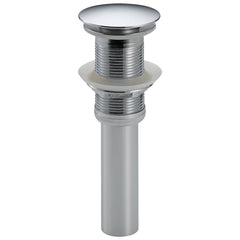 DELTA FAUCET Delta Faucet RP101632PC 2-3/16 x 3-45/64 in. Bathroom Sink Drain in Chrome