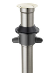 DELTA FAUCET Delta Faucet RP101632PC 2-3/16 x 3-45/64 in. Bathroom Sink Drain in Chrome