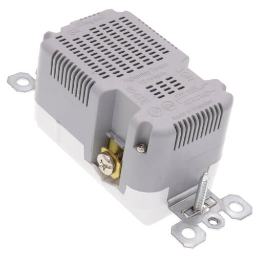 LEGRAND Pass & Seymour TR5362USBW 20 Amp 125 Volt White Straight Blade Receptacle with USB Charger