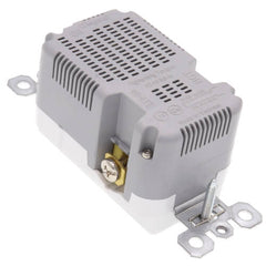 LEGRAND Pass & Seymour TR5362USBW 20 Amp 125 Volt White Straight Blade Receptacle with USB Charger