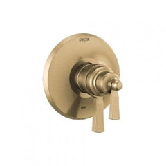 DELTA FAUCET Delta T17T056-CZ Dorval: TempAssure 17T Series Valve Only Trim