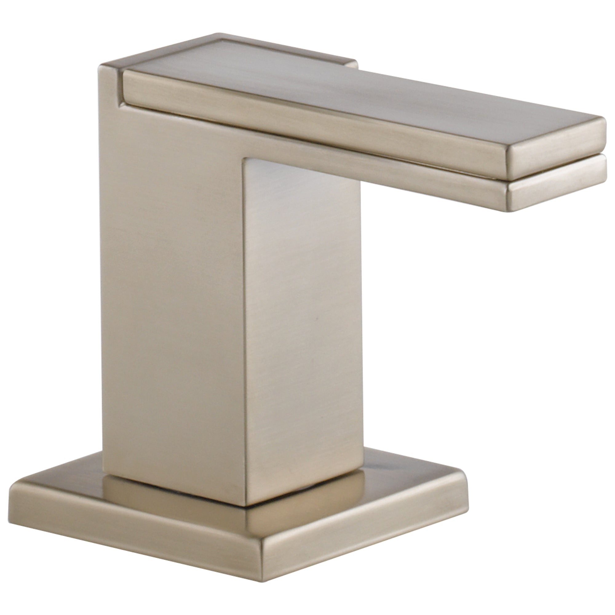 DELTA FAUCET Delta HL5380-BN Brizo Siderna: Widespread Lavatory and Bidet Lever Handle Kit