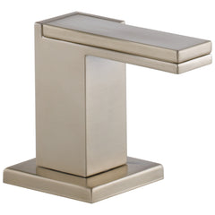 DELTA FAUCET Delta HL5380-BN Brizo Siderna: Widespread Lavatory and Bidet Lever Handle Kit