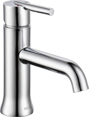 DELTA FAUCET Delta 559LF-GPM-MPU Single Handle Bathroom Faucet 1 GPM