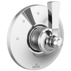 DELTA FAUCET Delta T11856 Dorval: 3 Setting Diverter Trim