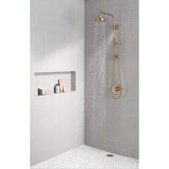 DELTA FAUCET Delta T14059-CZ Trinsic: Monitor14 Series Valve Only Trim