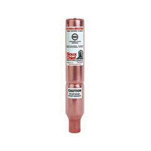 SIOUX CHIEF Sioux Chief 652-AS HydraRester 1/2 Inch Water Hammer Arrestor