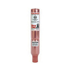 SIOUX CHIEF Sioux Chief 652-AS HydraRester 1/2 Inch Water Hammer Arrestor