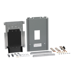 SCHNEIDER ELECTRIC Square D N400M 400 Amp Main Circuit Breaker Adapter Kit