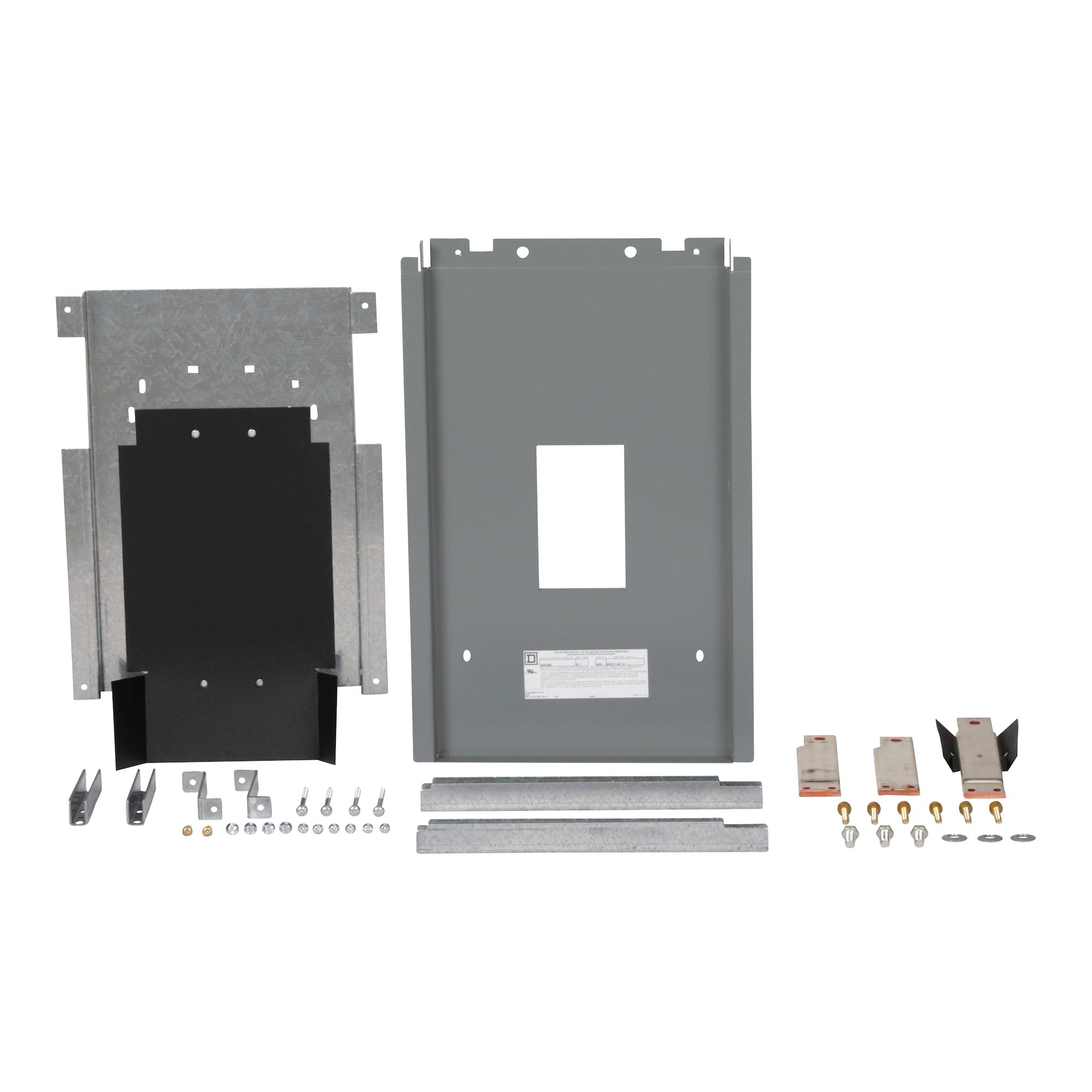 SCHNEIDER ELECTRIC Square D N400M 400 Amp Main Circuit Breaker Adapter Kit