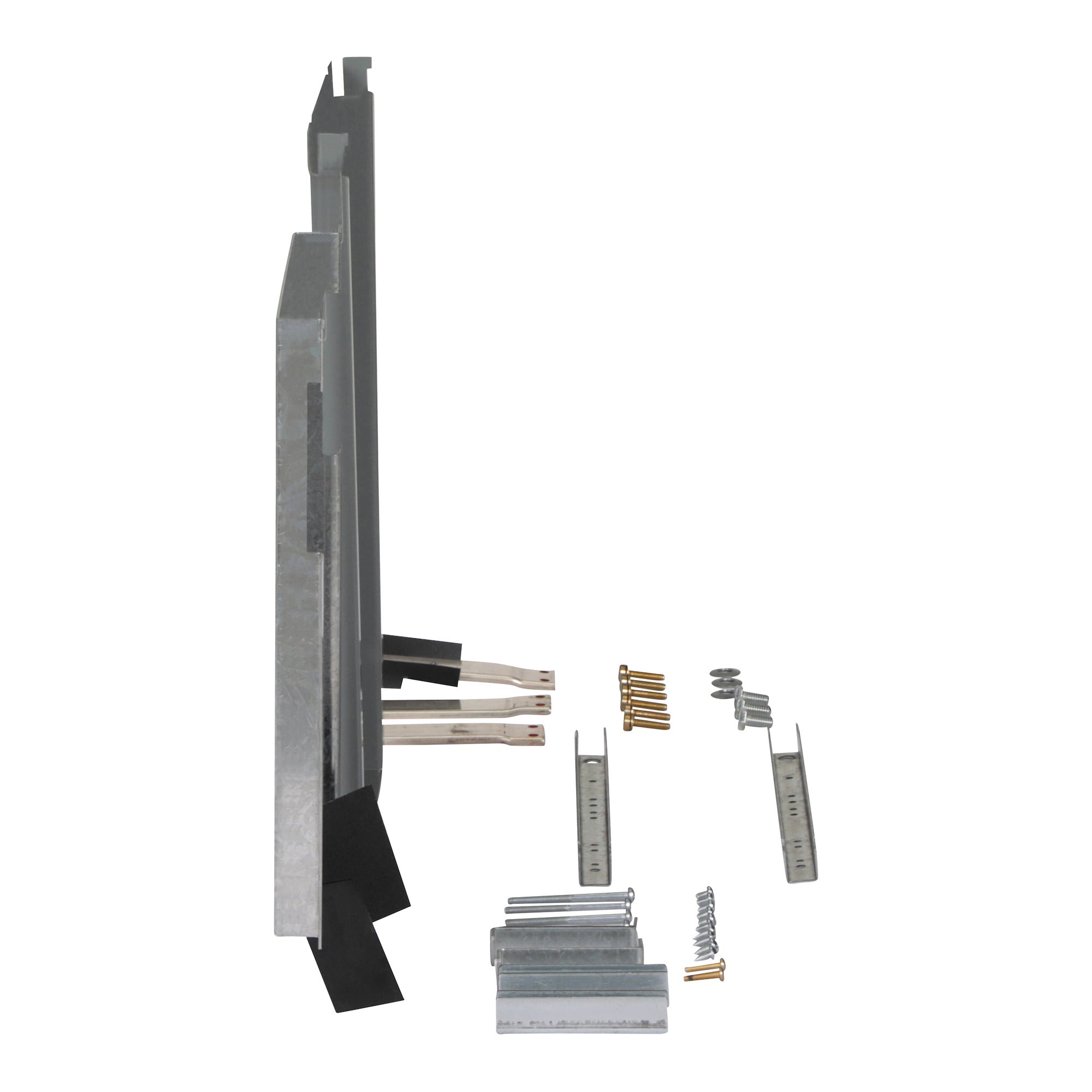 SCHNEIDER ELECTRIC Square D N400M 400 Amp Main Circuit Breaker Adapter Kit