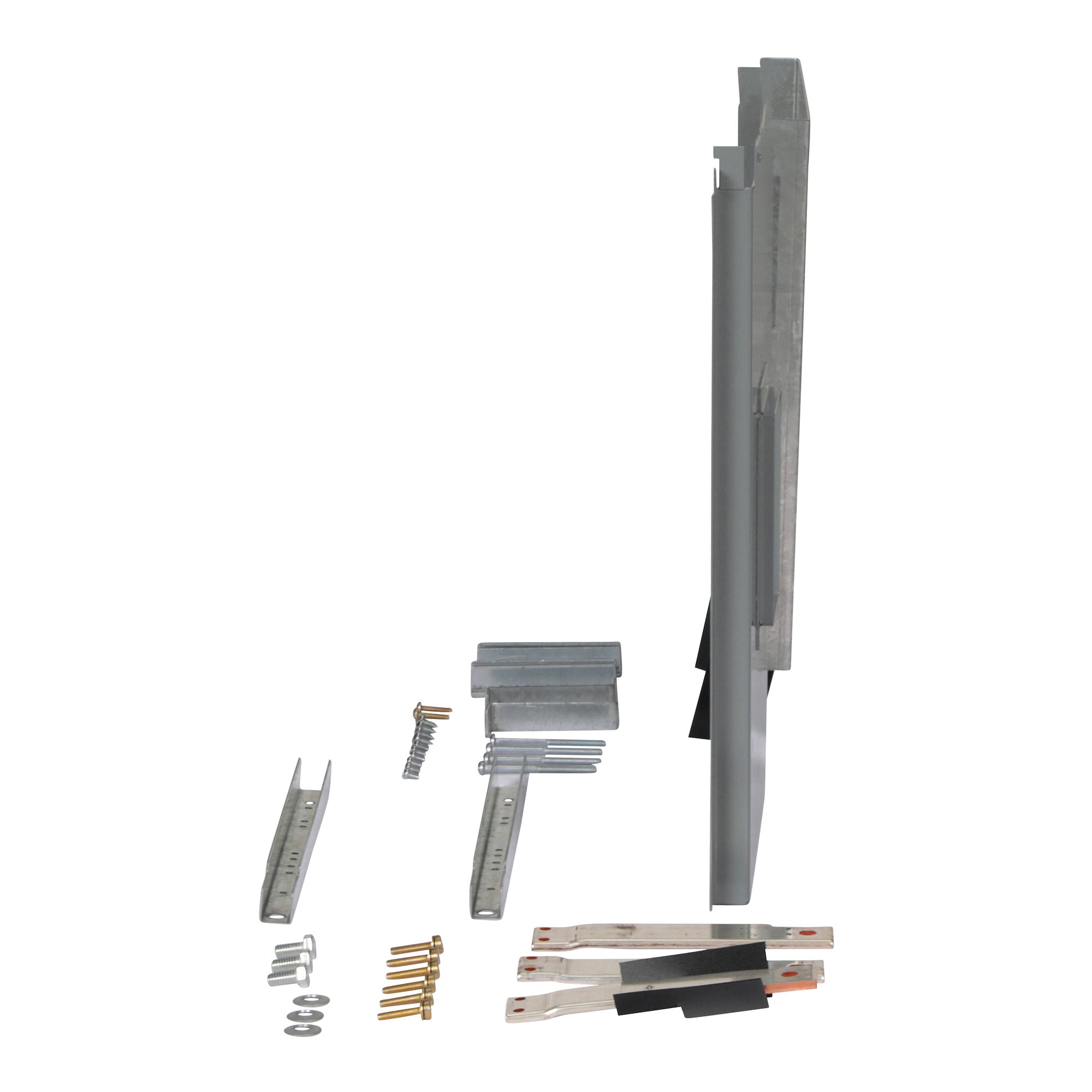 SCHNEIDER ELECTRIC Square D N400M 400 Amp Main Circuit Breaker Adapter Kit