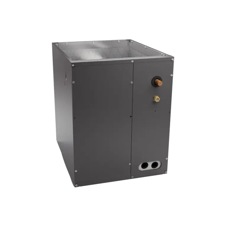 GOODMAN Goodman CAPF3743D6 Evaporator Coil, 3-3.5 Tons, Cased Upflow/Downflow