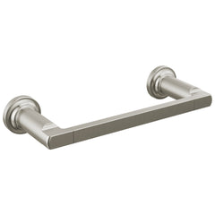 DELTA FAUCET Delta 78908-SS Tetra Towel Bar 8 Inch Replacement MPN