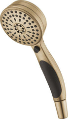 DELTA FAUCET Delta Faucet 59424-CZ-PK ActivTouch Multi Function Hand Shower 2.5 GPM 9-Setting