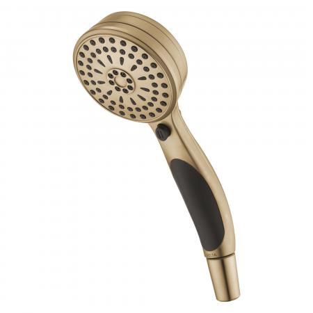 DELTA FAUCET Delta Faucet 59424-CZ-PK ActivTouch Multi Function Hand Shower 2.5 GPM 9-Setting