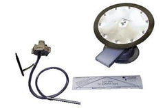 ARZEL ARZEL ZONING MOD-BYP08 Modulating Bypass Kit 8 Inch Round