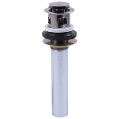 DELTA FAUCET Delta Faucet 33W576SS 2-1/8 x 5-1/2 in. Pop-Up Drain Assembly