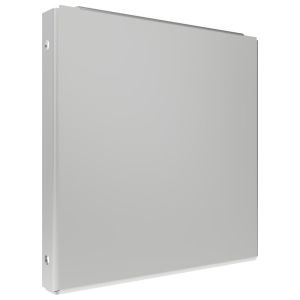 EATON B-Line (Eaton) 44ENK Steel Painted NEMA 1 End Cap For Screw-Cover Wireway