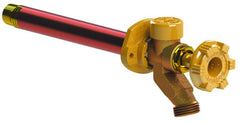 WOODFORD Woodford Mfg. 17CP-4-MH-BP