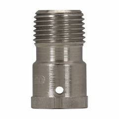 EATON Crouse-Hinds ECD15 Universal Explosionproof Conduit Breather and Drain, 1/2 in