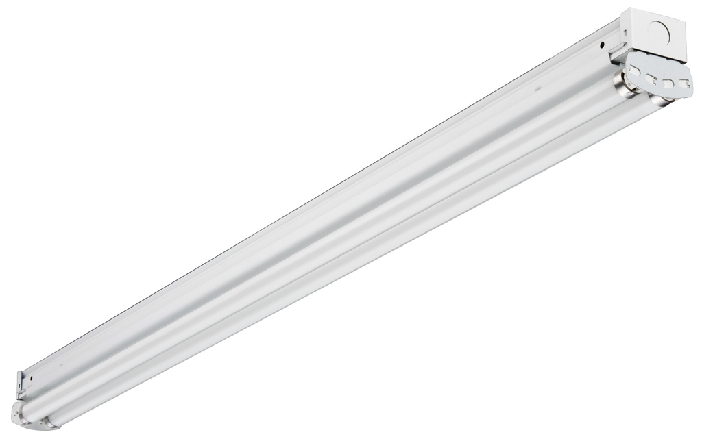 ACUITY BRANDS Lithonia Lighting Z232-MV Low Profile Striplight 32 W 120 to 277 Volt T8