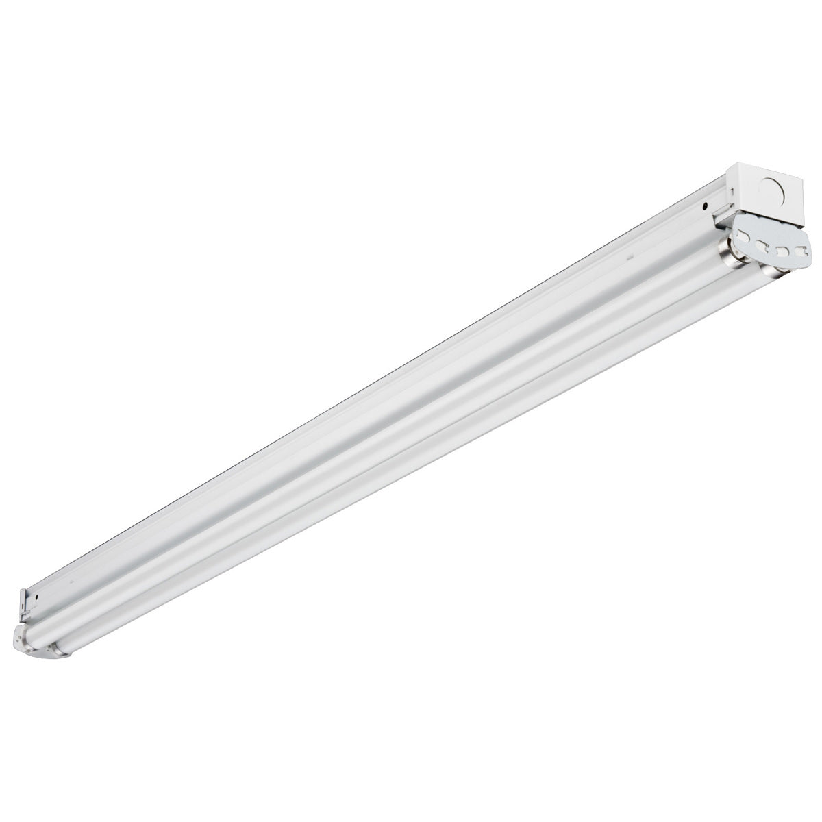 ACUITY BRANDS Lithonia Lighting Z232-MV Low Profile Striplight 32 W 120 to 277 Volt T8