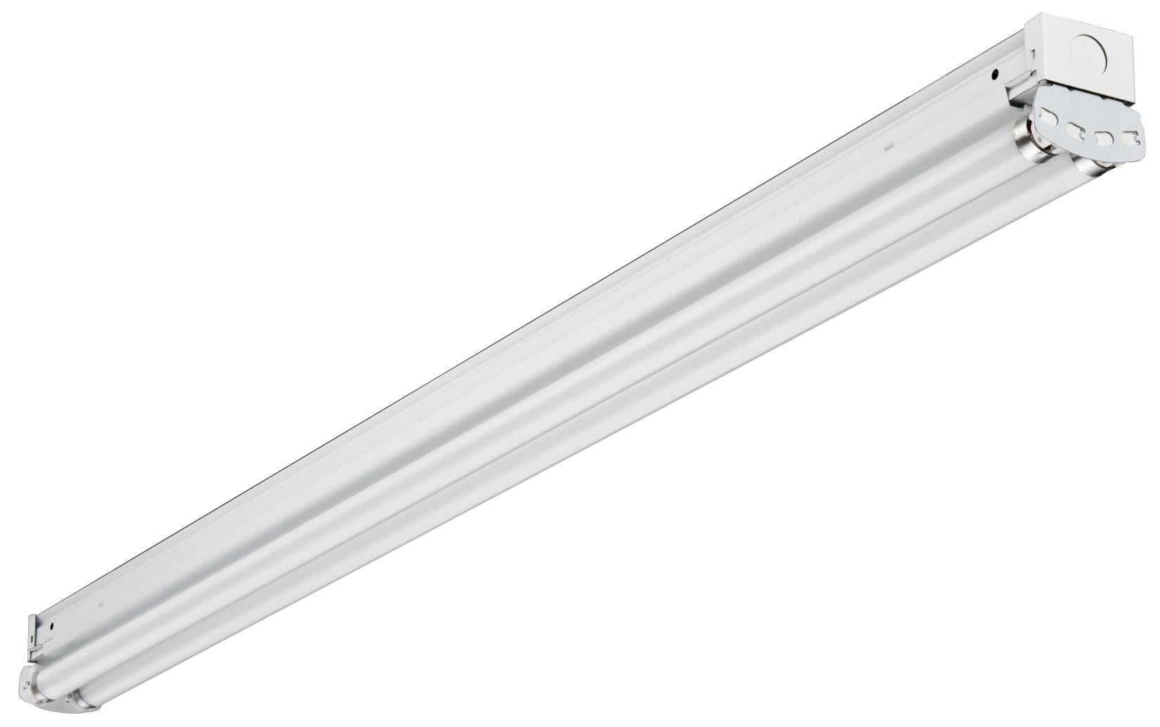 ACUITY BRANDS Lithonia Lighting Z232-MV Low Profile Striplight 32 W 120 to 277 Volt T8