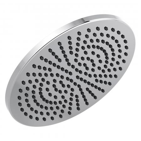DELTA FAUCET Delta Faucet 52158-PR25 Universal Showering Components Single-Setting Metal Raincan