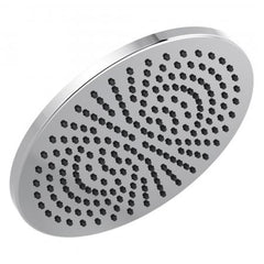 DELTA FAUCET Delta Faucet 52158-PR25 Universal Showering Components Single-Setting Metal Raincan