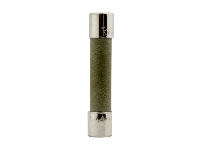 EATON EATON BUSSMANN MDA-3-R Time Delay Ceramic Tube Fuse