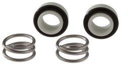 DELTA FAUCET Delta Faucet RP10700 Ceramic Seats and Springs (2 per Pack)