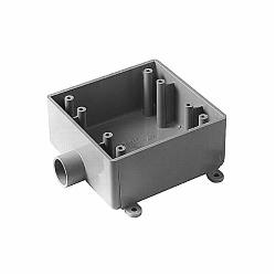 ABB INSTALLATION PRODUCTS ABB E9802E CAR (5133381) 3/4 2FSE