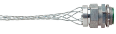 LEGRAND Pass & Seymour BOX94 Heavy Duty Dusttight Straight Male Strain Relief Wire Grip