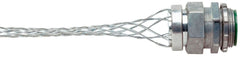 LEGRAND Pass & Seymour BOX94 Heavy Duty Dusttight Straight Male Strain Relief Wire Grip