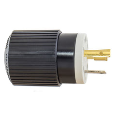 HUBBELL Wiring L530P Nema L5-30P Plug 125 Volt 30 Amp
