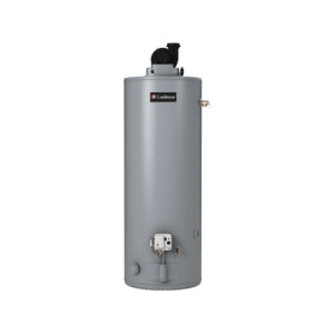 LOCHINVAR Lochinvar PVN05040 50 GAL GAS WATER HEATER POWER VENT