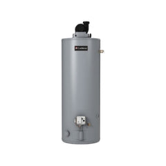 LOCHINVAR Lochinvar PVN05040 50 GAL GAS WATER HEATER POWER VENT