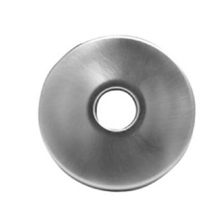 MOUNTAIN PLUMBING Mountain Plumbing Products MT441X/BRN Escutcheon 1/2 CTS Low Pattern